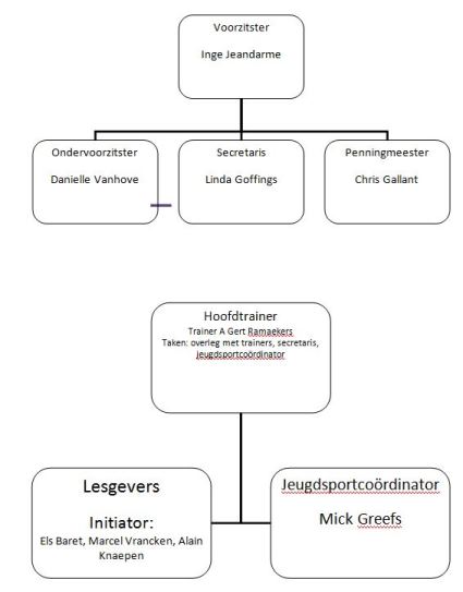 organigram